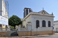 Hospital Beneficência Portuguesa, R. Onze de Agosto 557 - Centro, Campinas