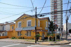 R. Sebastião de Souza, 319 - Centro, Campinas