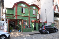 Hotel Venas, R. Mal. Deodoro, 378 - Centro, Campinas