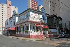 Hotel Venas, R. Mal. Deodoro, 394 - Centro, Campinas