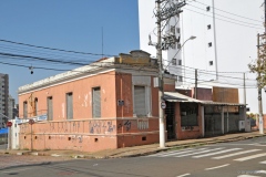 R. Saldanha Marinho, 782 - Centro, Campinas