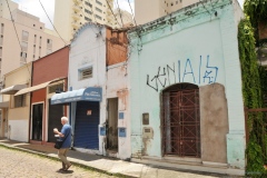 R. Ferreira Penteado, 1134 - 1142 - Centro, Campinas (18/01/2025)