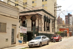 R. Ferreira Penteado, 1264 - Centro, Campinas (18/01/2025)