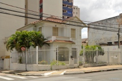 R. Onze de Agosto, 454 - Centro, Campinas (18/01/2025)