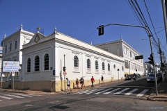 Hospital Beneficência Portuguesa, R. Onze de Agosto 557 - Centro, Campinas (28/07/2024)