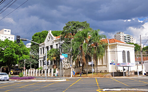 Campinas e a fotografia